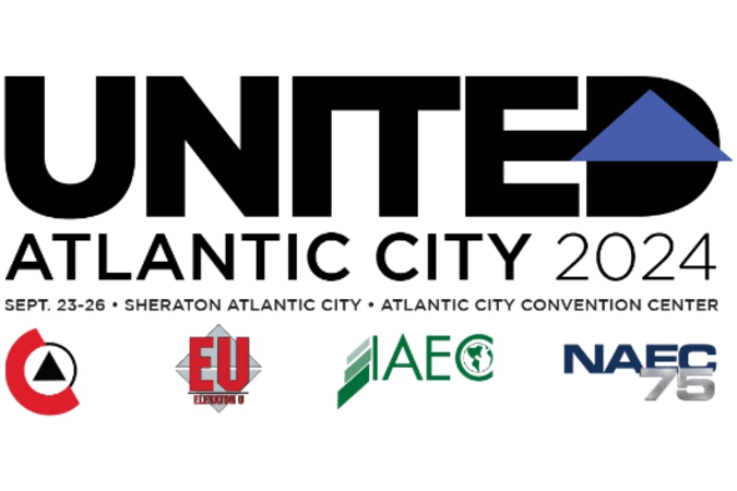 EFESME attends the NAEC 2024 United Convention